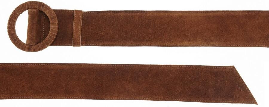 Lascana Taille riem Leren riem Shaping-effect riem voor jurk & overall buikriem