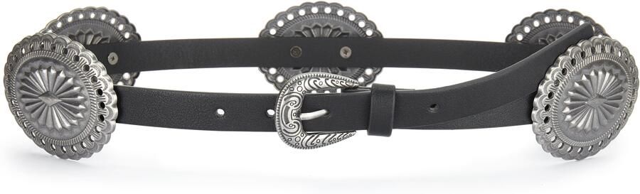 Lascana Taille riem Sierraadriem buikriem westernriem cow look - Foto 2