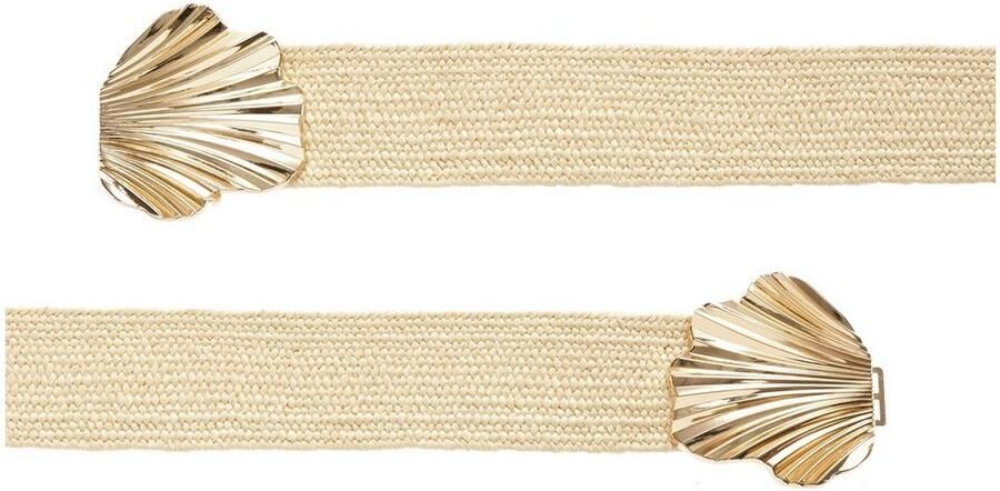 Lascana Taille riem Stretch riem Siergordel gordel voor jurk & overall bast-optiek - Foto 7