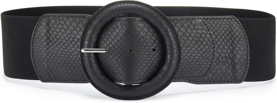 Lascana Taille riem Stretch riem voor jurk & overall buikwand shaping-effect - Foto 4