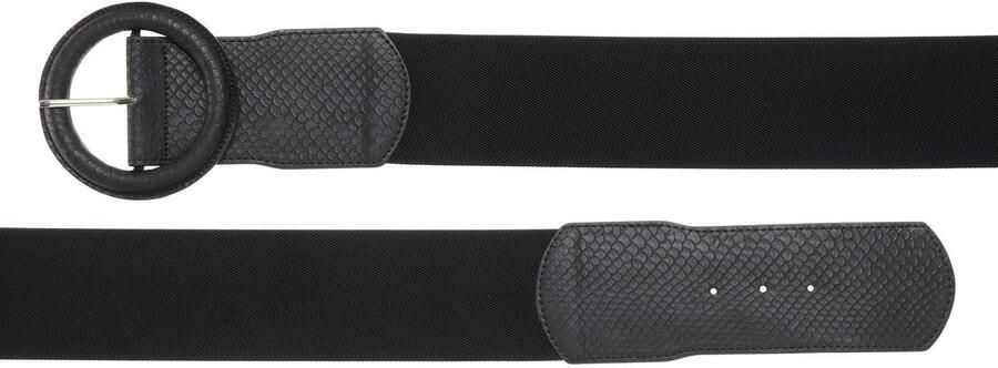 Lascana Taille riem Stretch riem voor jurk & overall buikwand shaping-effect - Foto 3