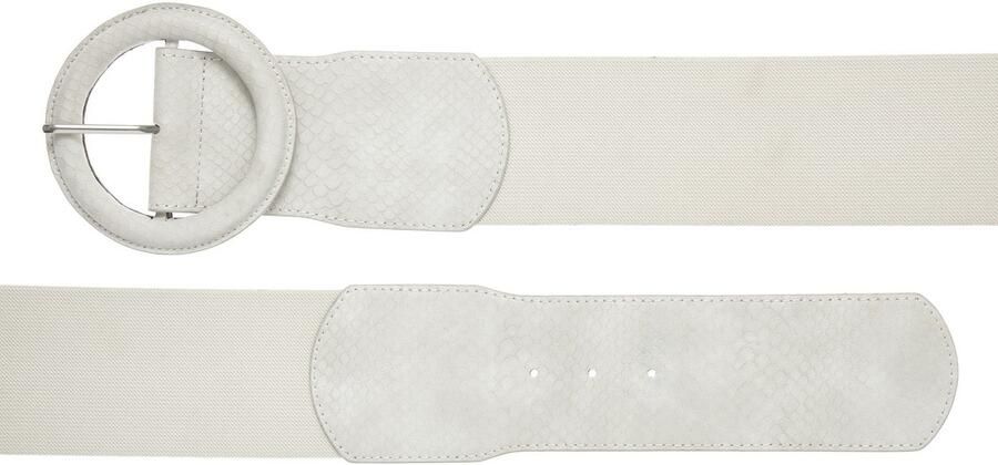 Lascana Taille riem Stretch riem voor jurk & overall buikwand shaping-effect