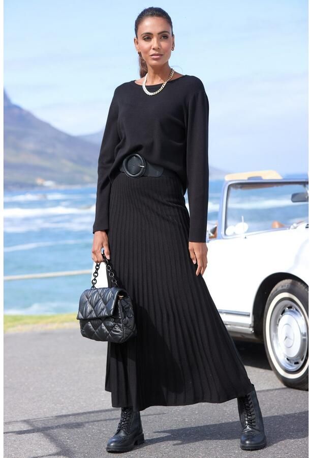 Lascana Taille riem Stretch riem voor jurk & overall buikwand shaping-effect