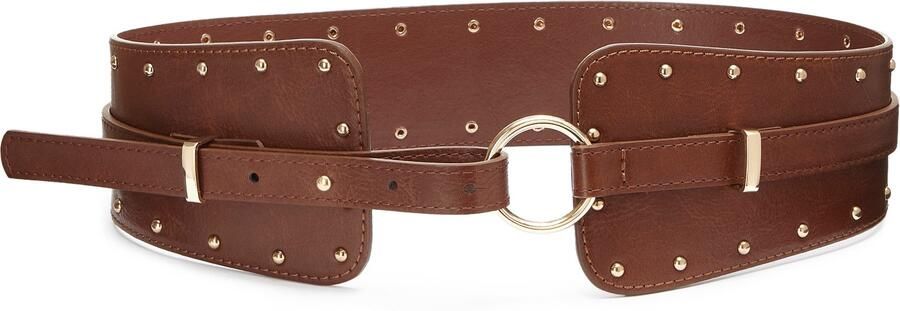 Lascana Taille riem Studsriem Shaping-effect voor jurk & overall buikriem - Foto 5