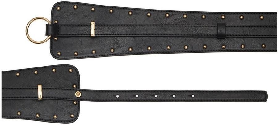 Lascana Taille riem Studsriem Shaping-effect voor jurk & overall buikriem