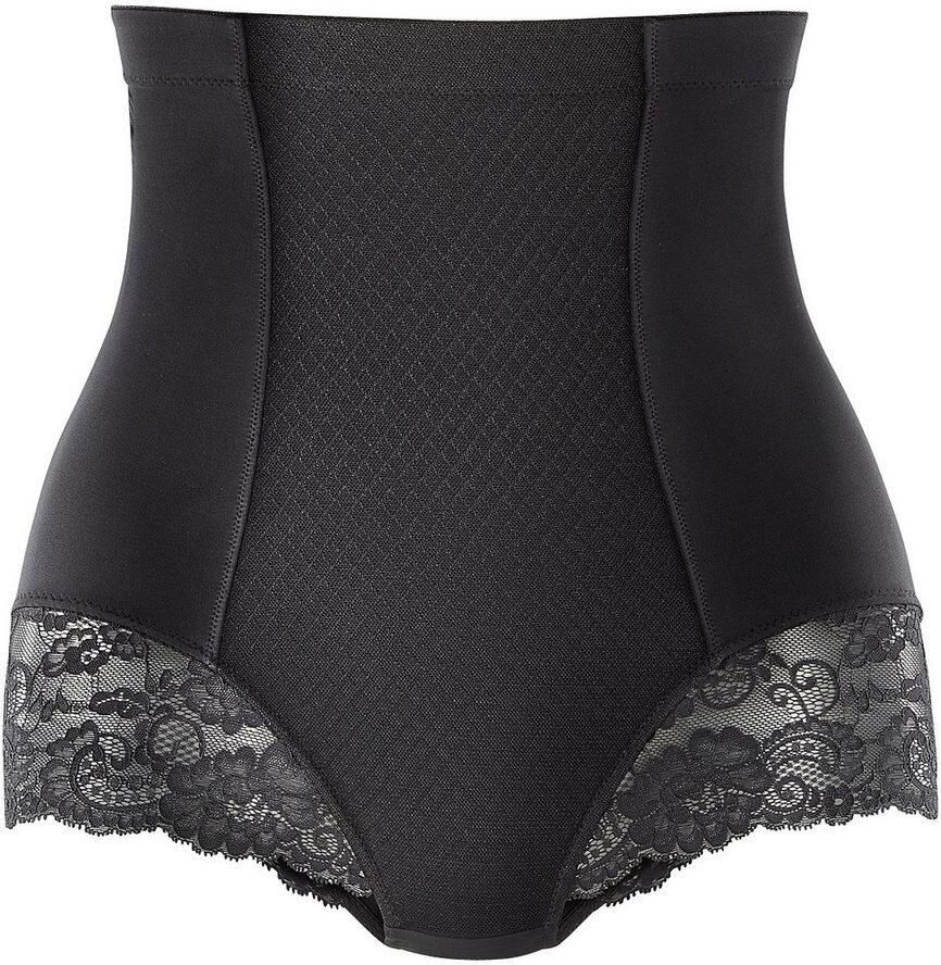 Lascana Taille-shaper van zacht microvezel