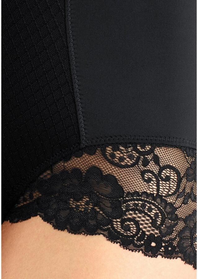 Lascana Taille-shaper van zacht microvezel - Foto 2