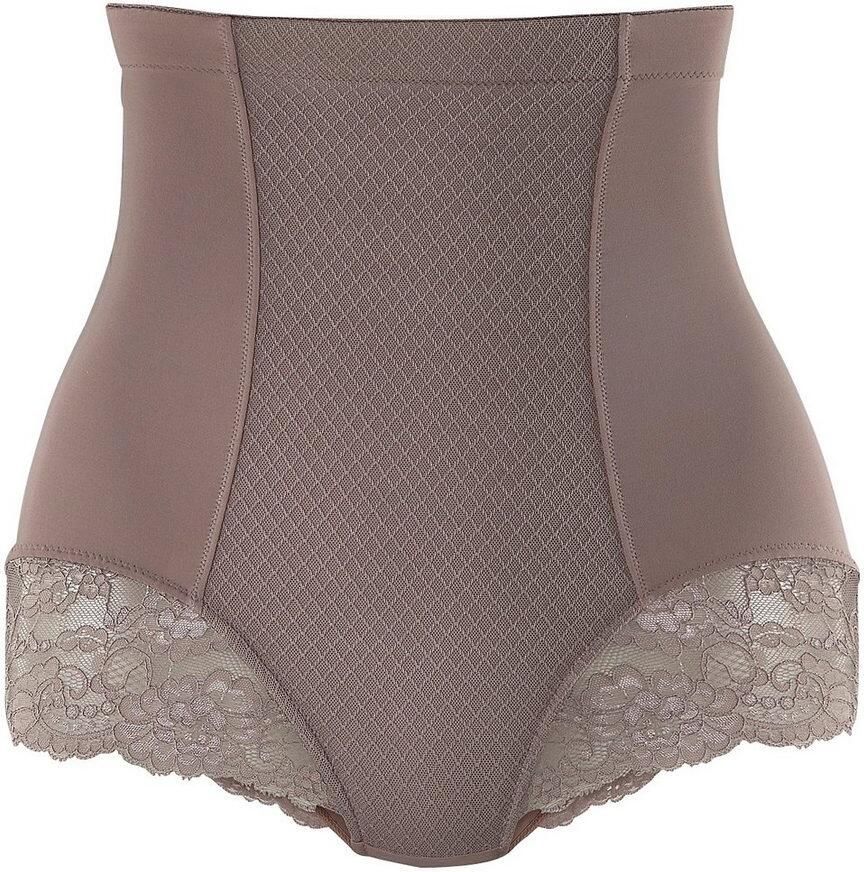 Lascana Taille-shaper van zacht microvezel