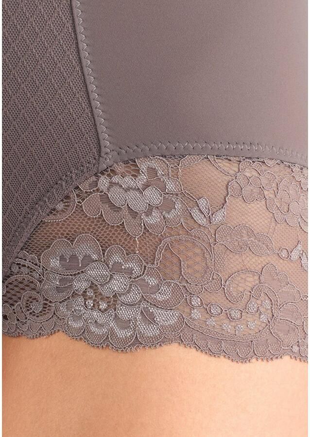 Lascana Taille-shaper van zacht microvezel - Foto 2