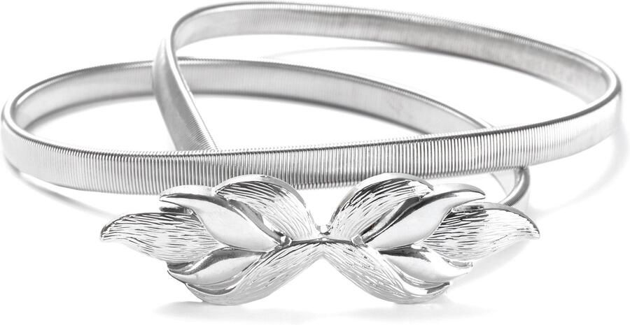 Lascana Tailleriem Sierraadriem elastische riem voor jurk & overall buikriem - Foto 5