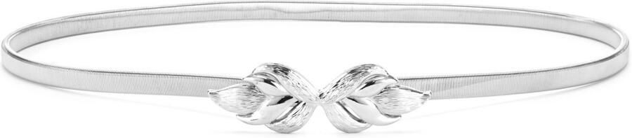 Lascana Tailleriem Sierraadriem elastische riem voor jurk & overall buikriem - Foto 4