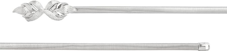 Lascana Tailleriem Sierraadriem elastische riem voor jurk & overall buikriem - Foto 3