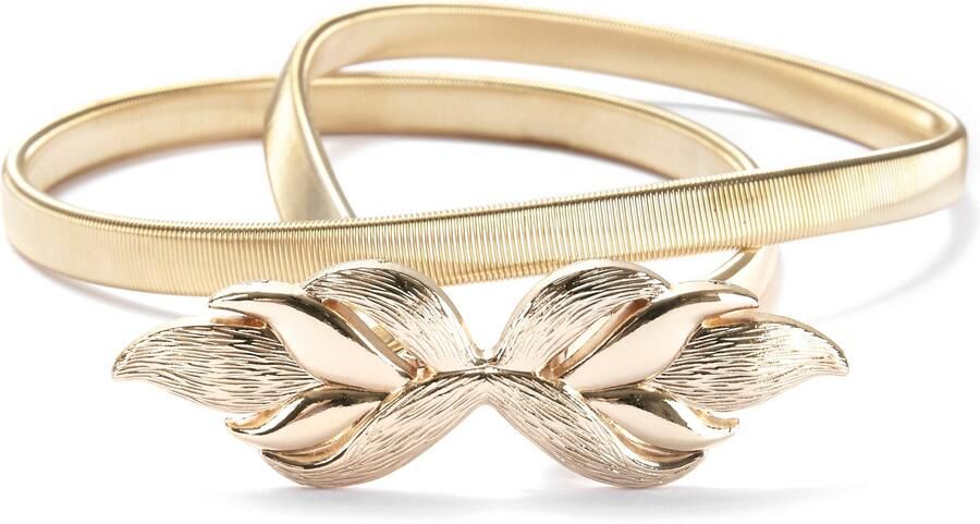 Lascana Tailleriem Sierraadriem elastische riem voor jurk & overall buikriem - Foto 3