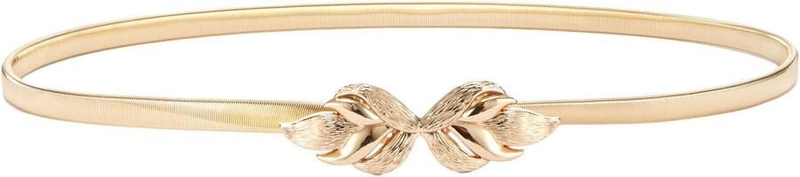 Lascana Tailleriem Sierraadriem elastische riem voor jurk & overall buikriem - Foto 2