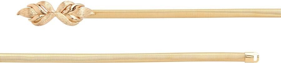 Lascana Tailleriem Sierraadriem elastische riem voor jurk & overall buikriem