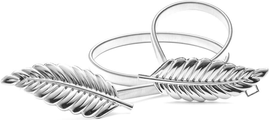 Lascana Tailleriem Sierraadriem elastische riem voor jurk & overall buikriem - Foto 4