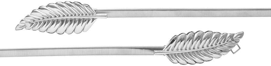 Lascana Tailleriem Sierraadriem elastische riem voor jurk & overall buikriem - Foto 3