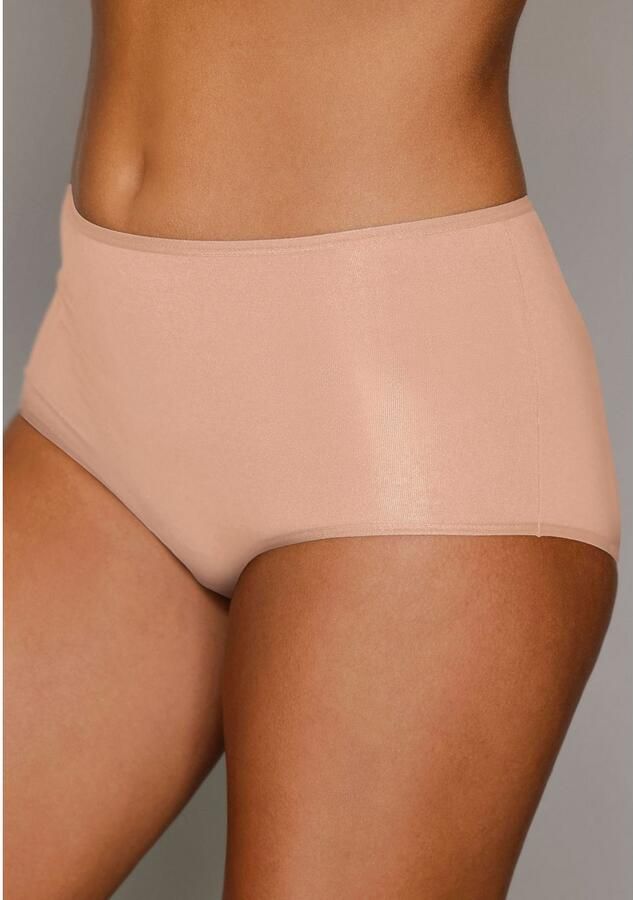 Lascana Tailleslip Hoogwaardige modalkwaliteit (Set van 3) - Foto 2