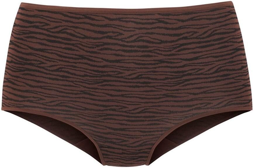 Lascana Tailleslip Hoogwaardige modalkwaliteit (Set van 3) - Foto 4