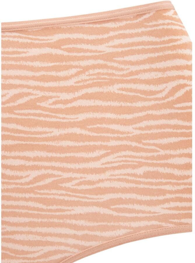 Lascana Tailleslip Hoogwaardige modalkwaliteit (Set van 3)