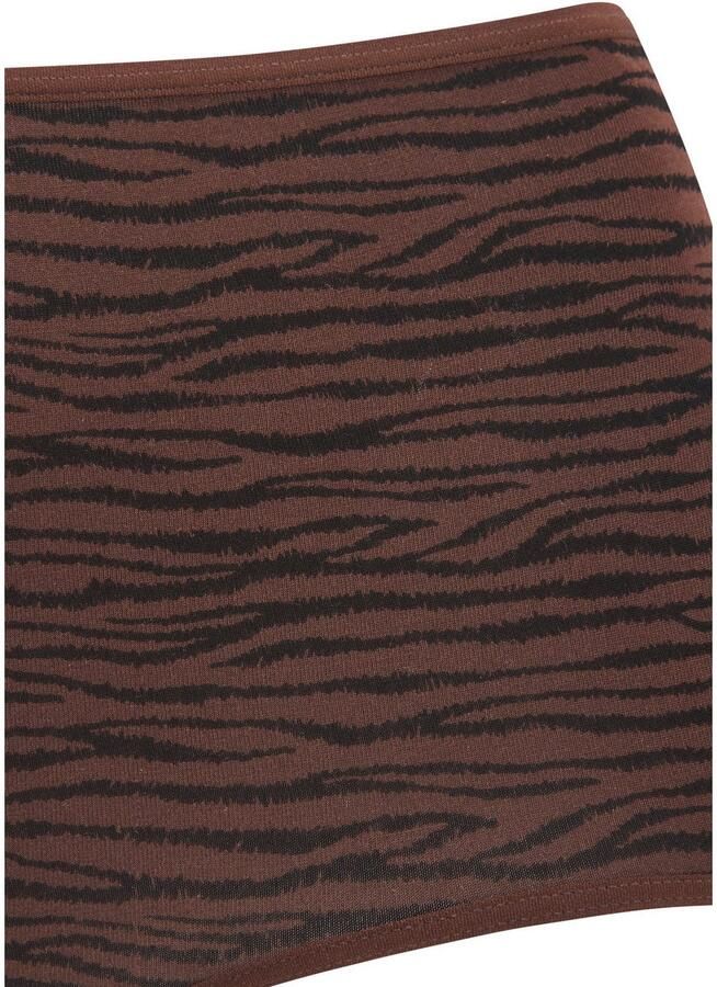 Lascana Tailleslip Hoogwaardige modalkwaliteit (Set van 3)