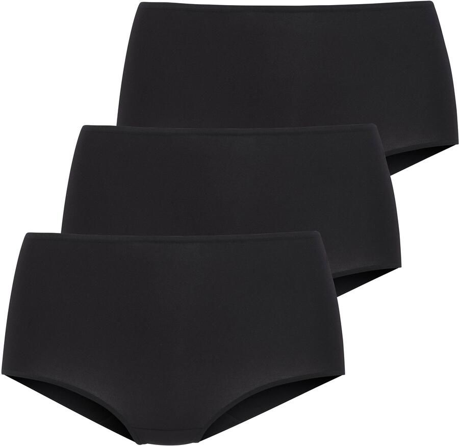 Lascana Tailleslip Hoogwaardige modalkwaliteit (Set van 3) - Foto 5