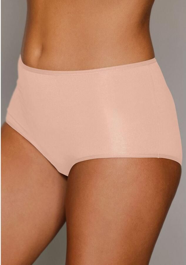 Lascana Tailleslip Hoogwaardige modalkwaliteit (Set van 3) - Foto 2