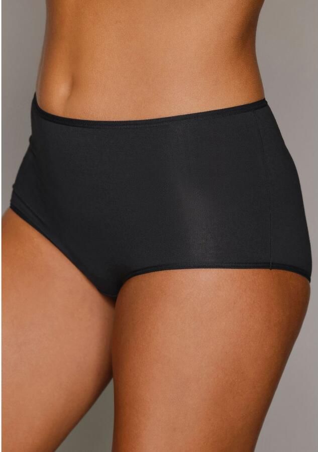 Lascana Tailleslip Hoogwaardige modalkwaliteit (Set van 3) - Foto 2