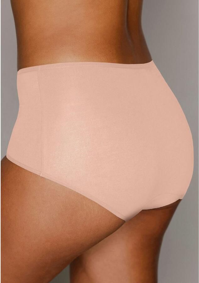 Lascana Tailleslip Hoogwaardige modalkwaliteit (Set van 3) - Foto 3