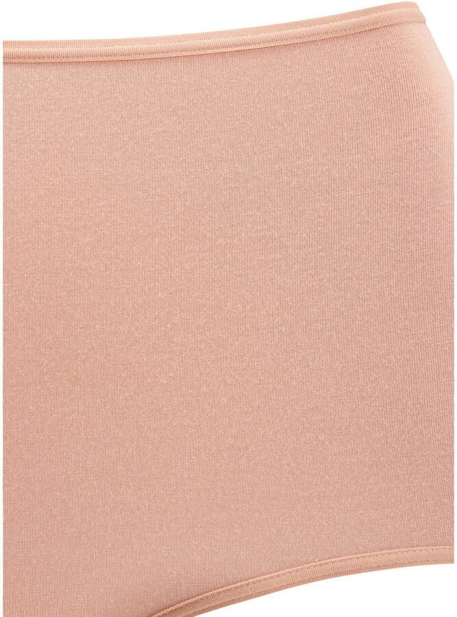 Lascana Tailleslip Hoogwaardige modalkwaliteit (Set van 3)