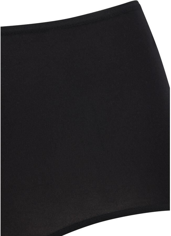 Lascana Tailleslip Hoogwaardige modalkwaliteit (Set van 3)