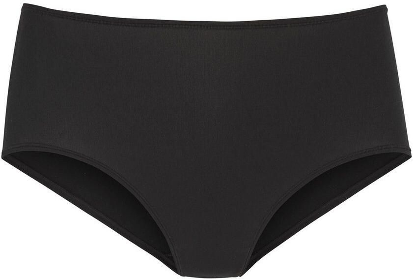 Lascana Tailleslip van zachte en hoog elastische microvezel (Set van 2) - Foto 4