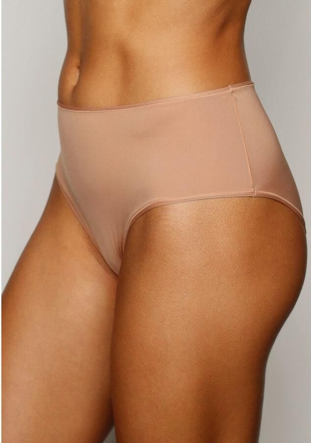 Lascana Tailleslip van zachte en hoog elastische microvezel (Set van 2) - Foto 2