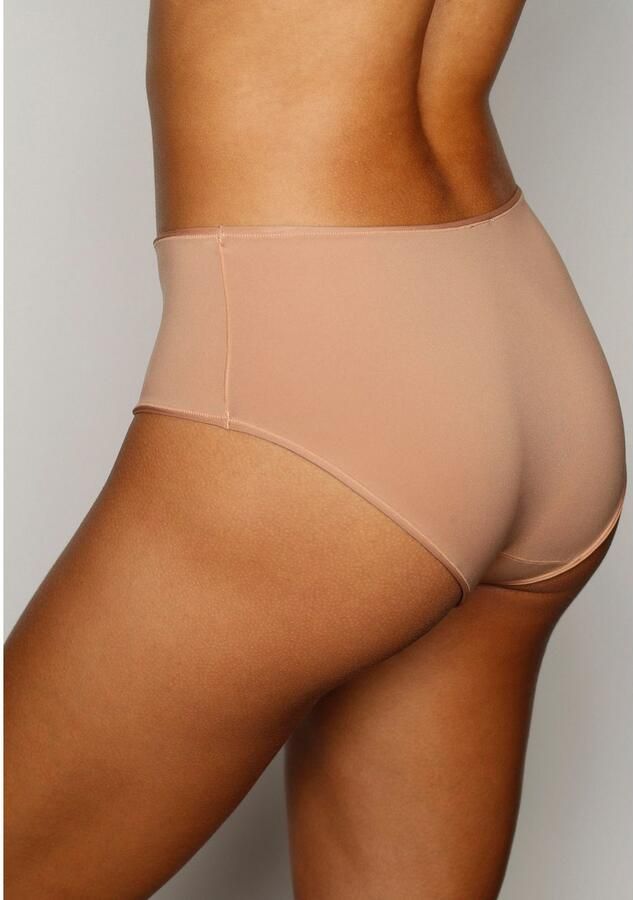 Lascana Tailleslip van zachte en hoog elastische microvezel (Set van 2) - Foto 3