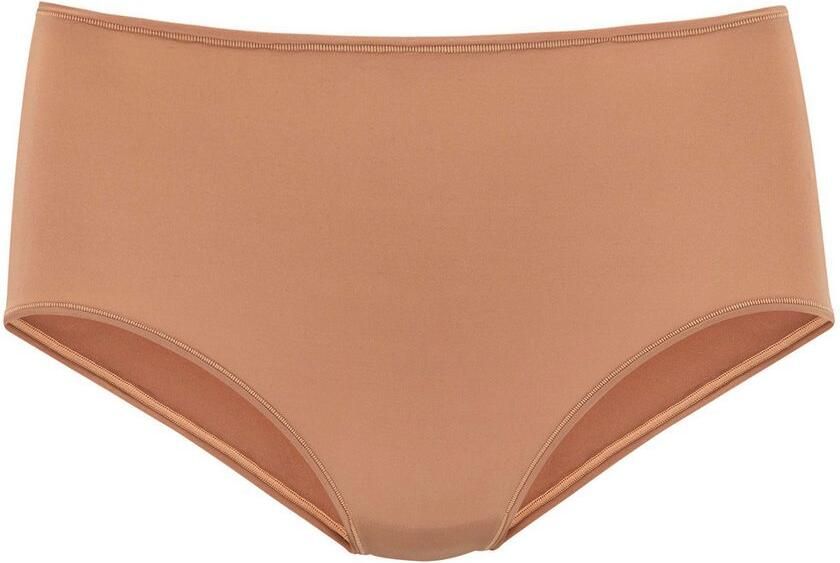 Lascana Tailleslip van zachte en hoog elastische microvezel (Set van 2) - Foto 4