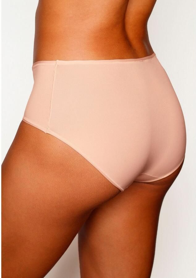 Lascana Tailleslip van zachte en hoog elastische microvezel (Set van 2) - Foto 3