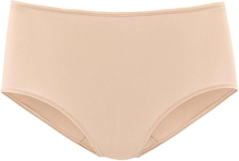 Lascana Tailleslip van zachte en hoog elastische microvezel (Set van 2) - Foto 4