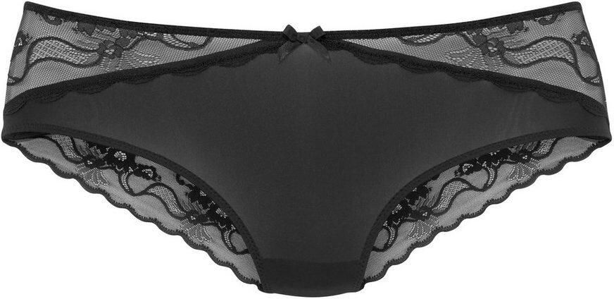 Lascana Slip met sierstrik model 'VITTORIA' - Foto 3