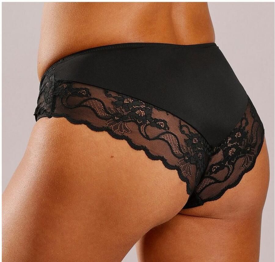 Lascana Slip met sierstrik model 'VITTORIA'