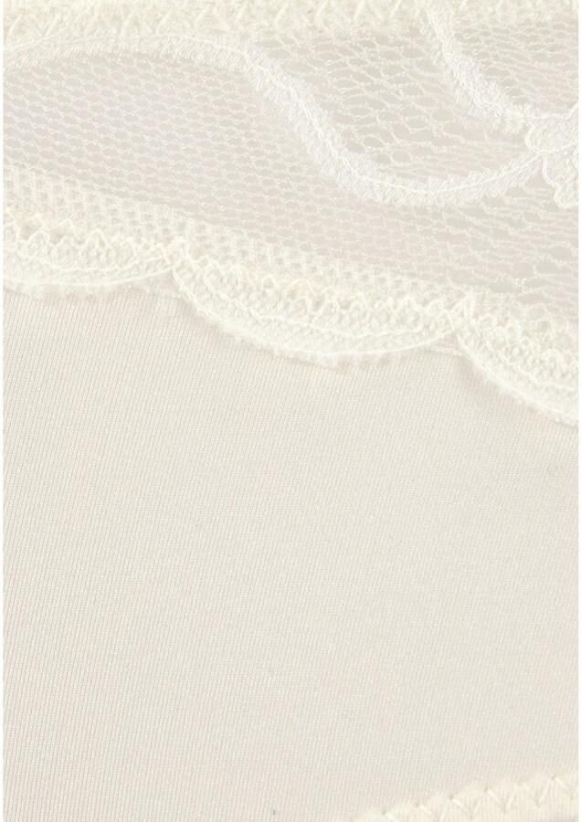 Lascana Slip met sierstrik model 'VITTORIA' - Foto 3