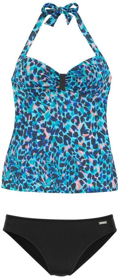 Lascana Tankini in animaldesign - Foto 3