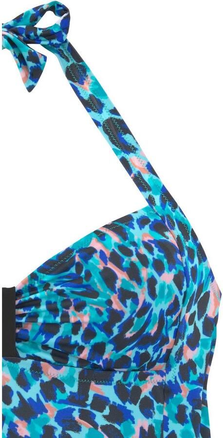 Lascana Tankini in animaldesign - Foto 2