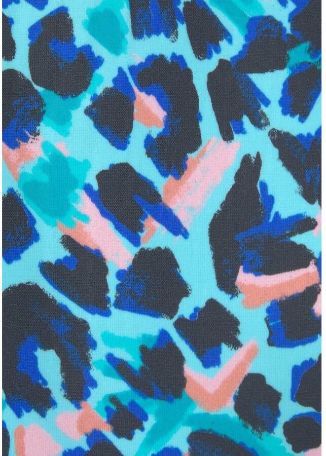 Lascana Tankini in animaldesign