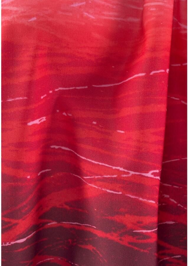 Lascana Tankini met batik-look - Foto 2