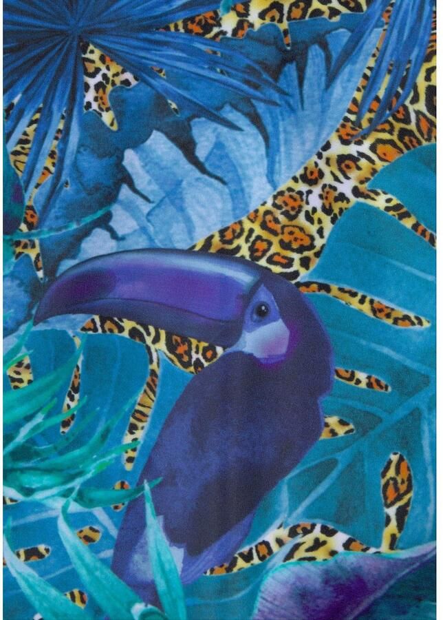 Lascana Tankini met hotpants