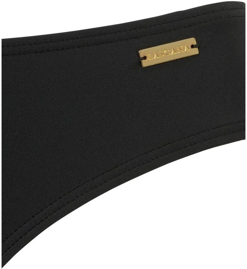 Lascana Tankini met sierstuds