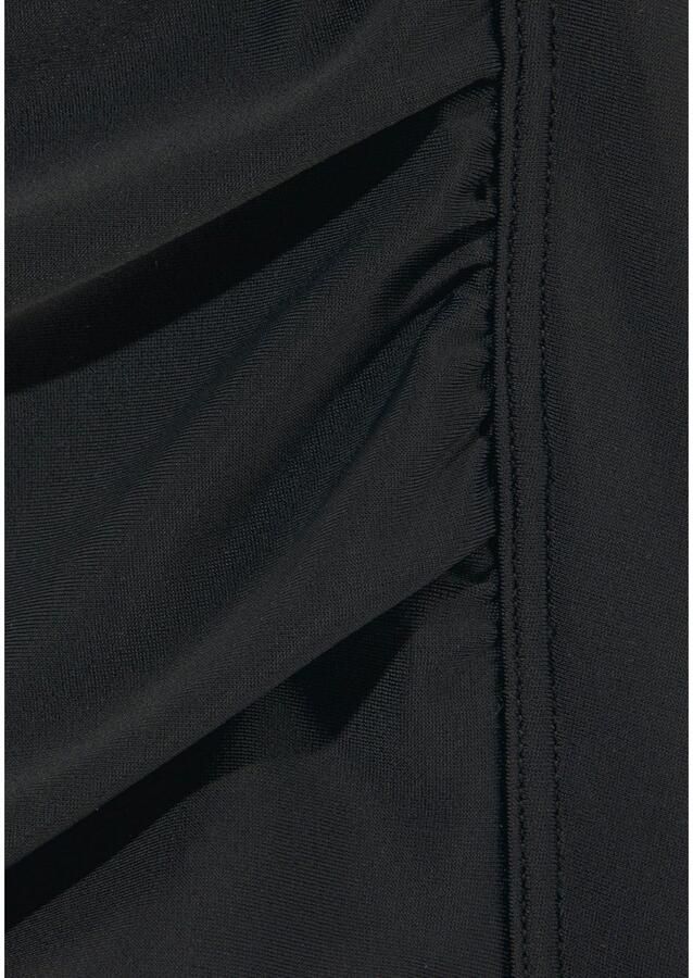 Lascana Tankini met sierstuds - Foto 2