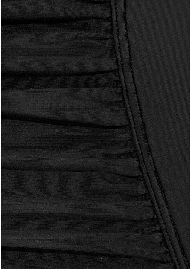 Lascana Tankinitop Comfy Comfortabele pasvorm zonder beugels