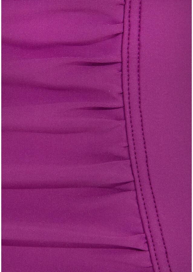 Lascana Tankinitop Comfy Comfortabele pasvorm zonder beugels