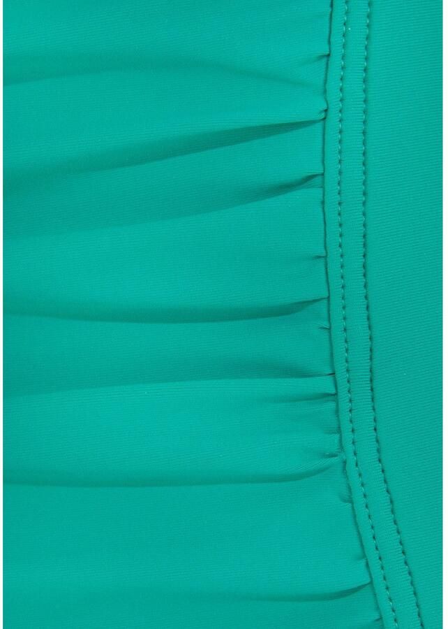 Lascana Tankinitop Comfy Comfortabele pasvorm zonder beugels